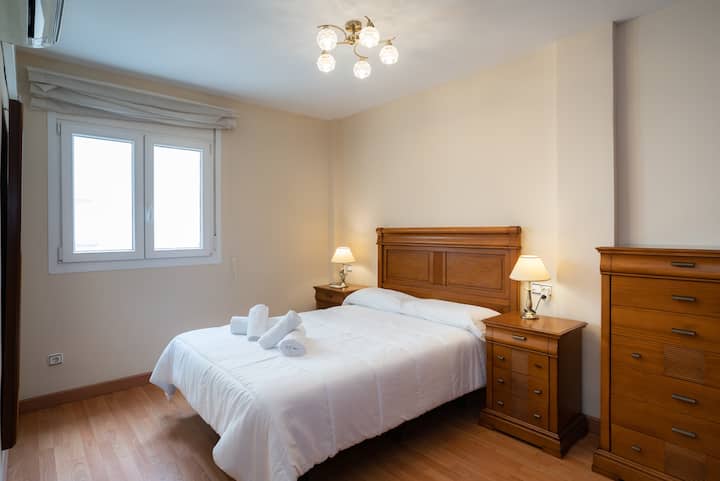 Chambre 1