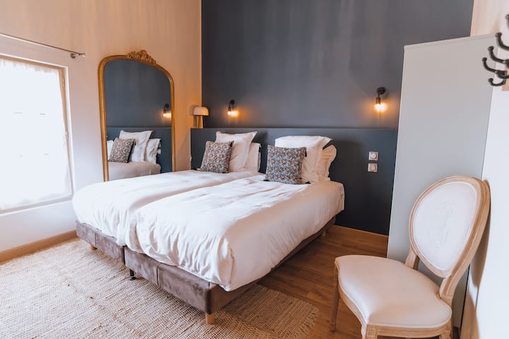 Habitación 1