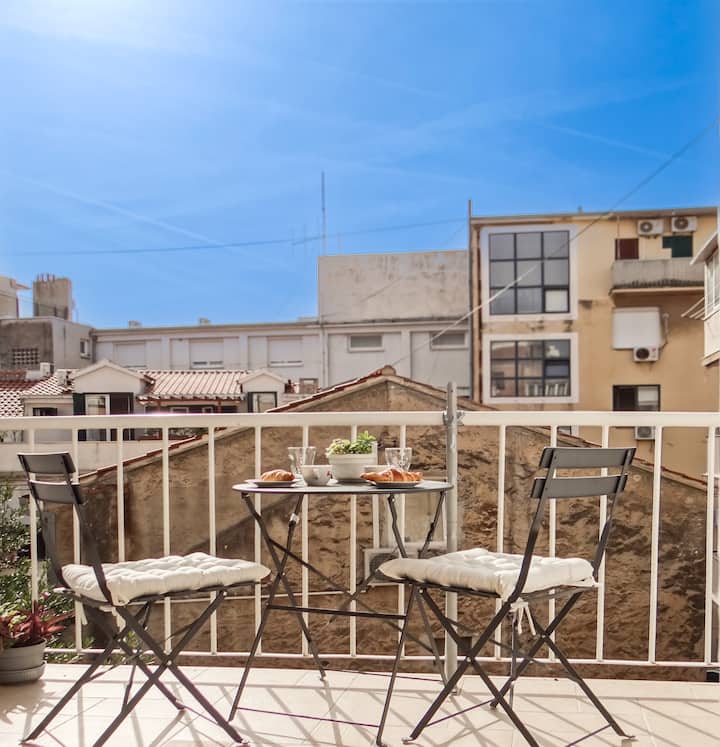 Apt. Preska - Near Oldtown, Beach & Ferry Port - Split