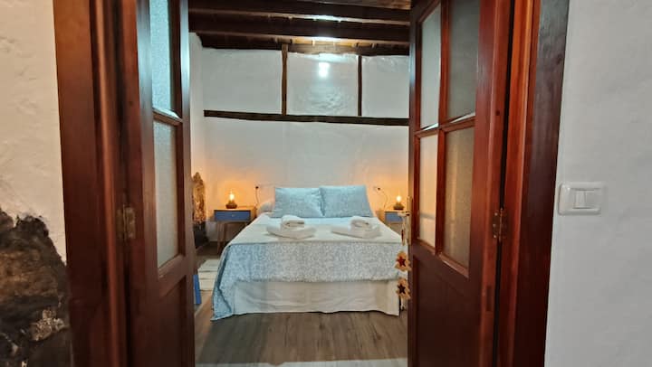 Dormitorio 1