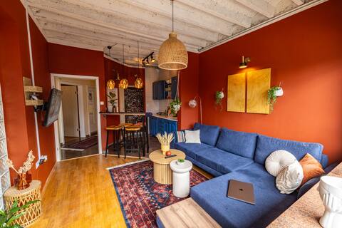 Cozy Central