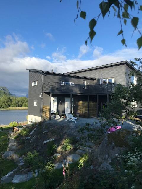 Welcome to Møllehagen 22