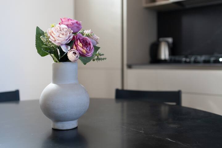 Centro storico Roma: attico con terrazza esclusiva gallery image 5