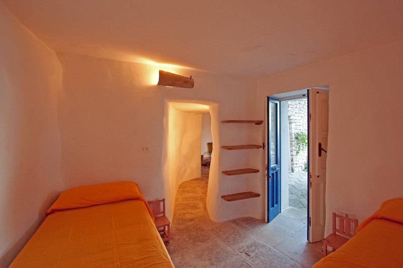 Спална соба 2