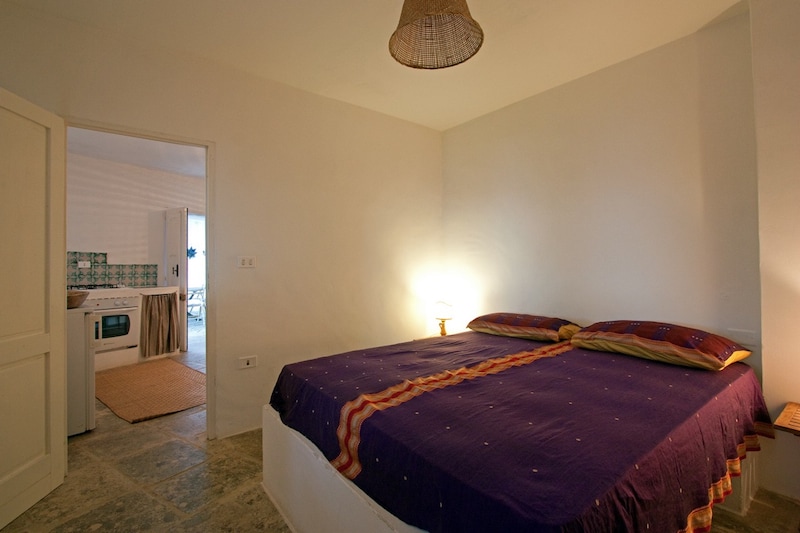 Спална соба 1