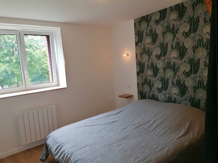 Υπνοδωμάτιο 2