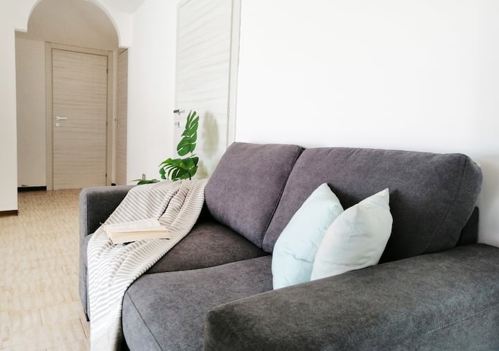 Holihome_gorycia House Frn - Alba Adriatica