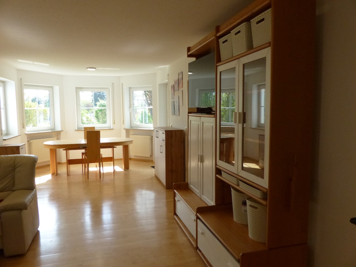 Дневна соба