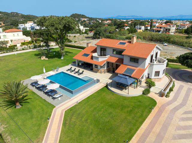 Greenheart – Mediterranean Elegance in Nature gallery image 5