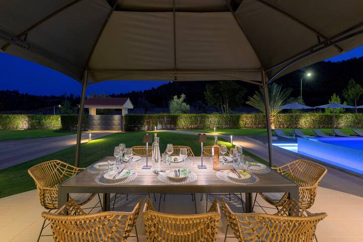 Greenheart – Mediterranean Elegance in Nature gallery image 3