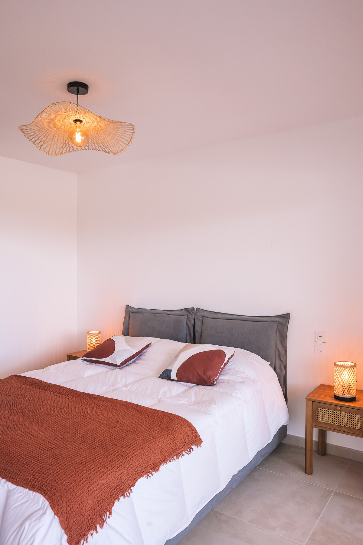 Chumba cha kulala 2 Ghorofa ya Chini