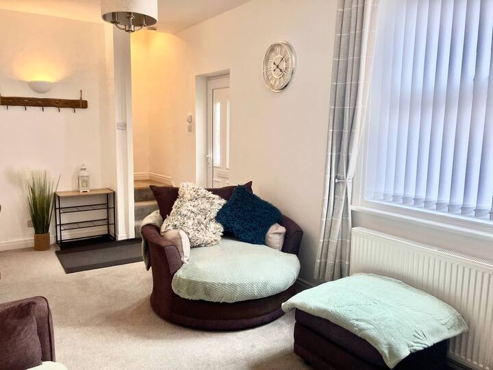 Kells Cottage - Scarborough