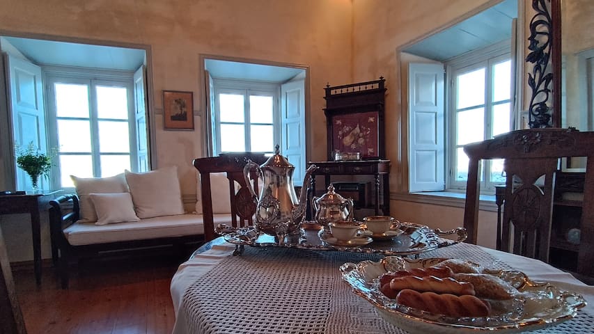 The Millhouse, Aegean charm. gallery image 5