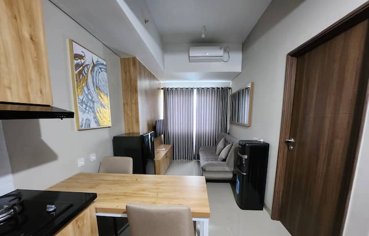 ห้องนั่งเล่น