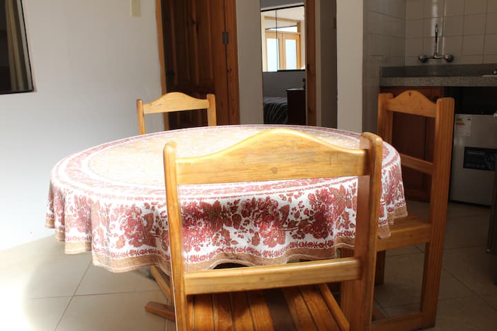 Departamento En Cusco - Santiago