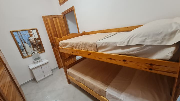 საძინებელი 3