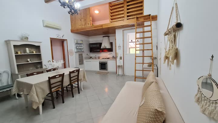 მისაღები ოთახი