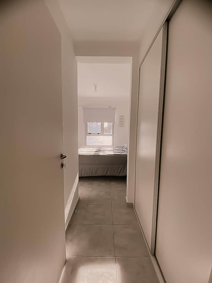 საძინებელი