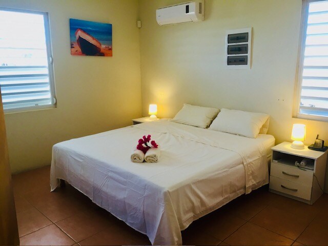 Спална соба 1