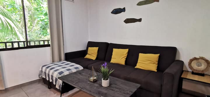 Дневна соба