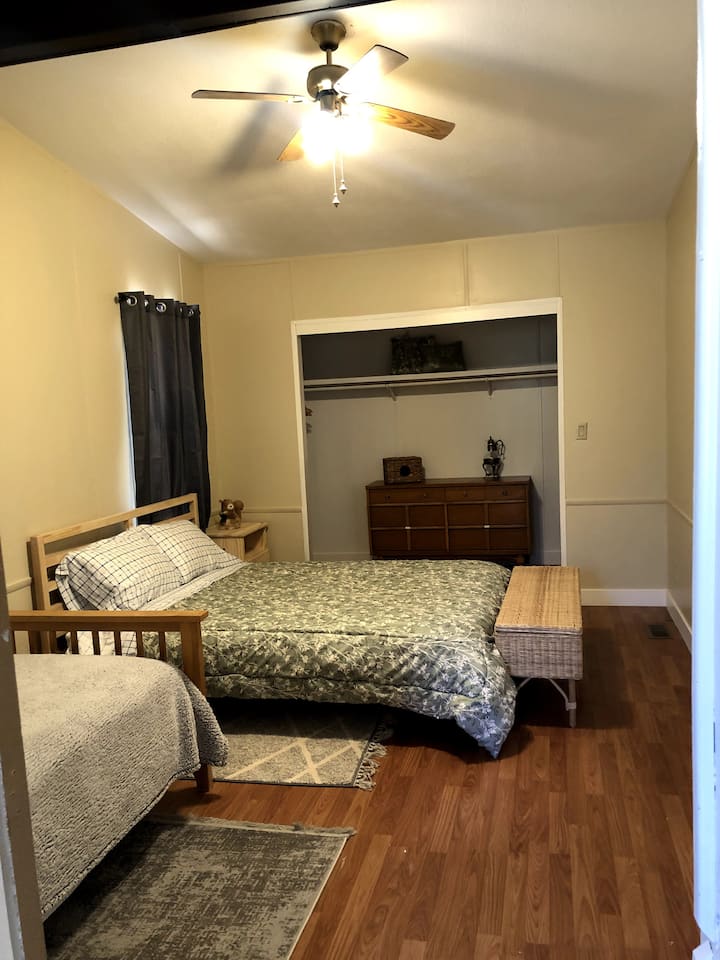 Habitación 1