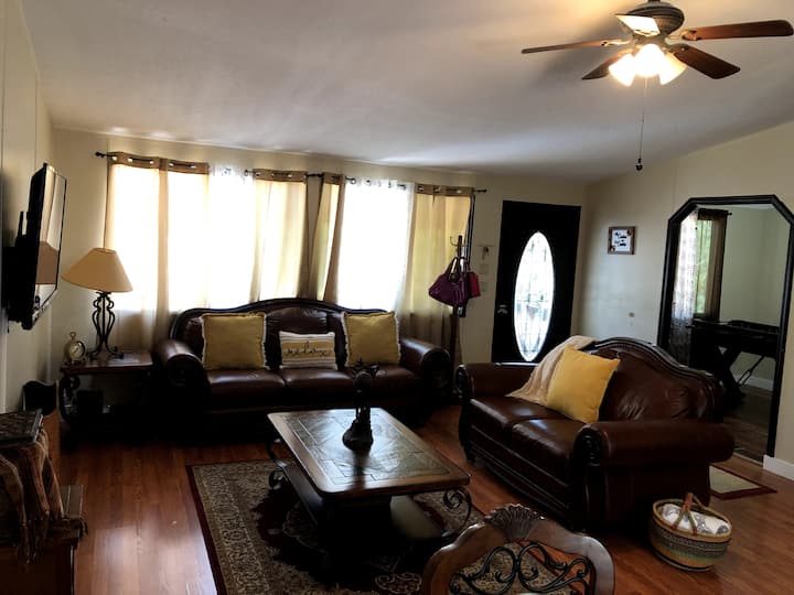 Cozy Casita Near The Forest. - Show Low, AZ