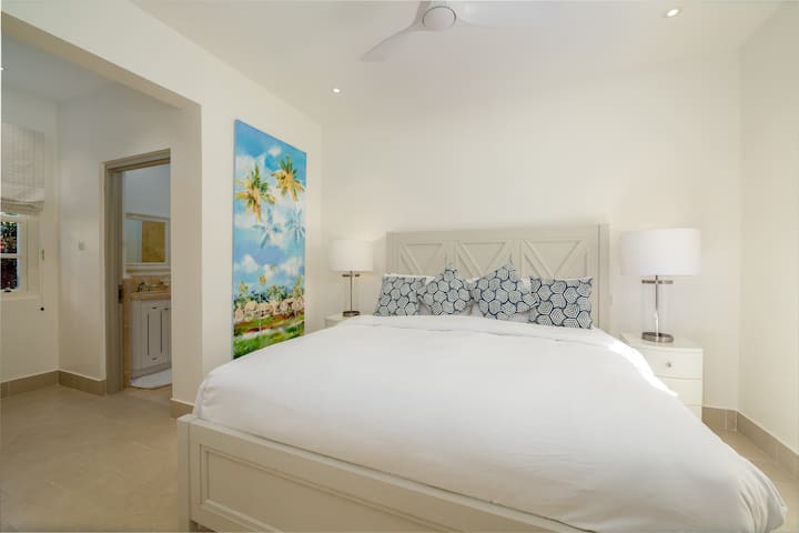 Υπνοδωμάτιο 5