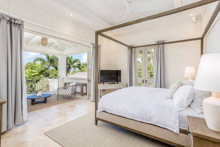 One Westland Heights