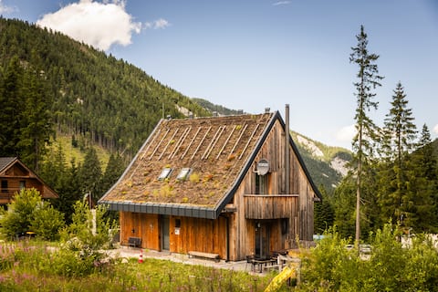 Nice cottage • Ski-in chalet in Jasna