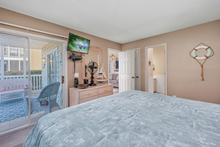 საძინებელი