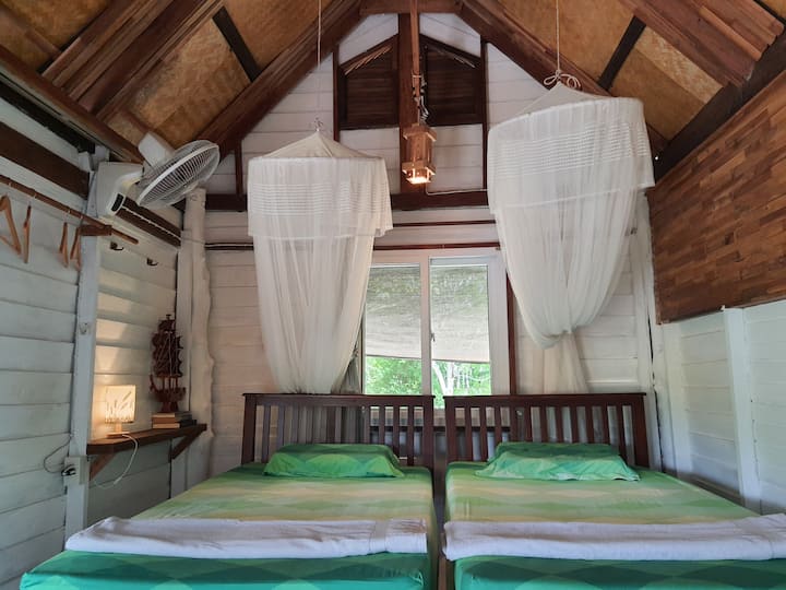 Baan Baan Suan - Ko Lanta