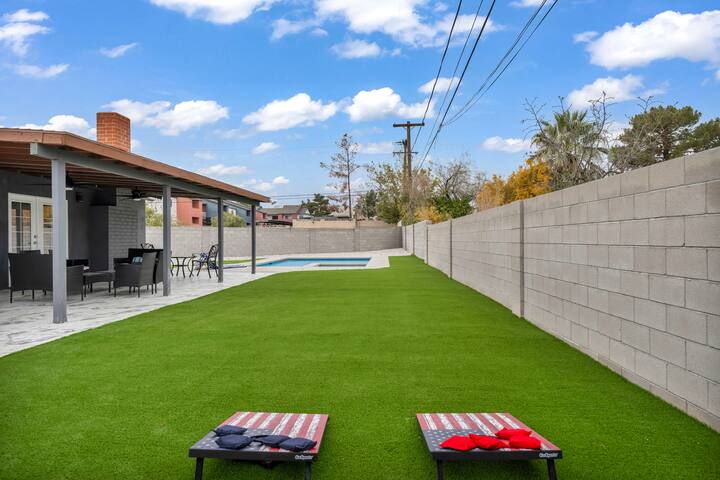 Amazing House Fully Renovated gallery image 3