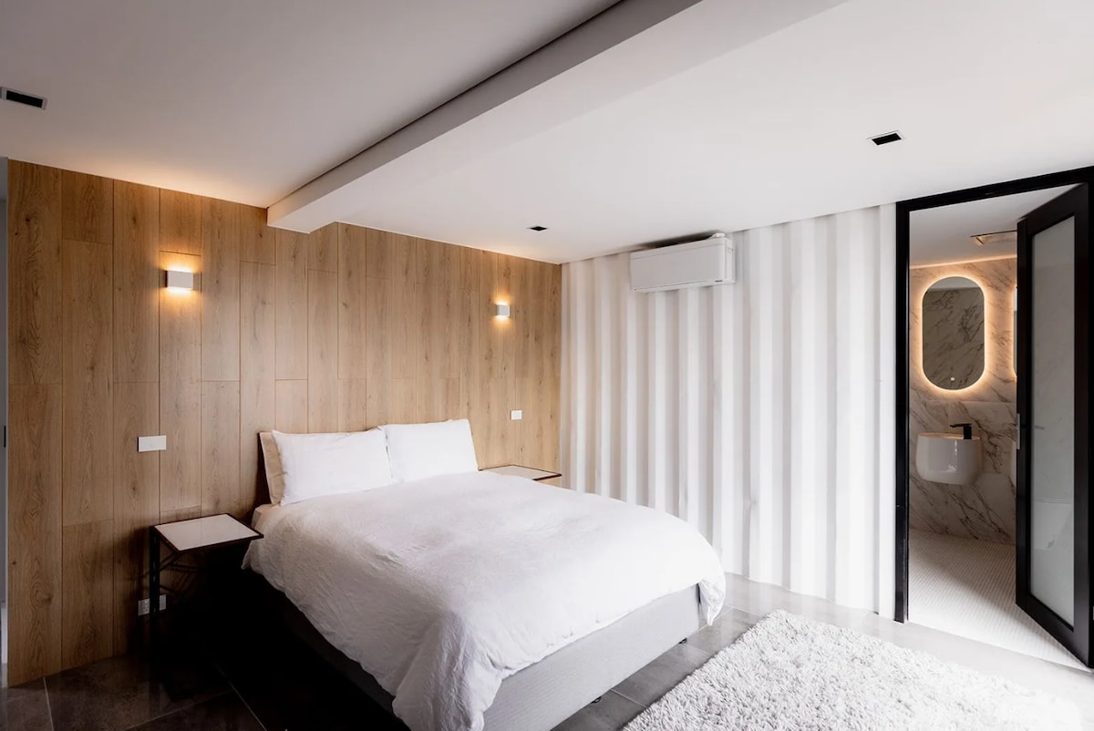 საძინებელი