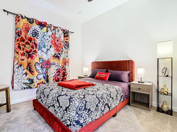 Спална соба 3