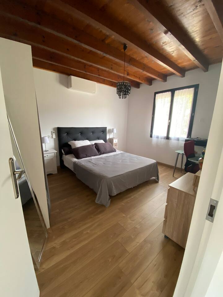 საძინებელი 2