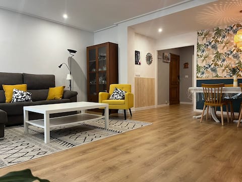 Apartment in Ourense