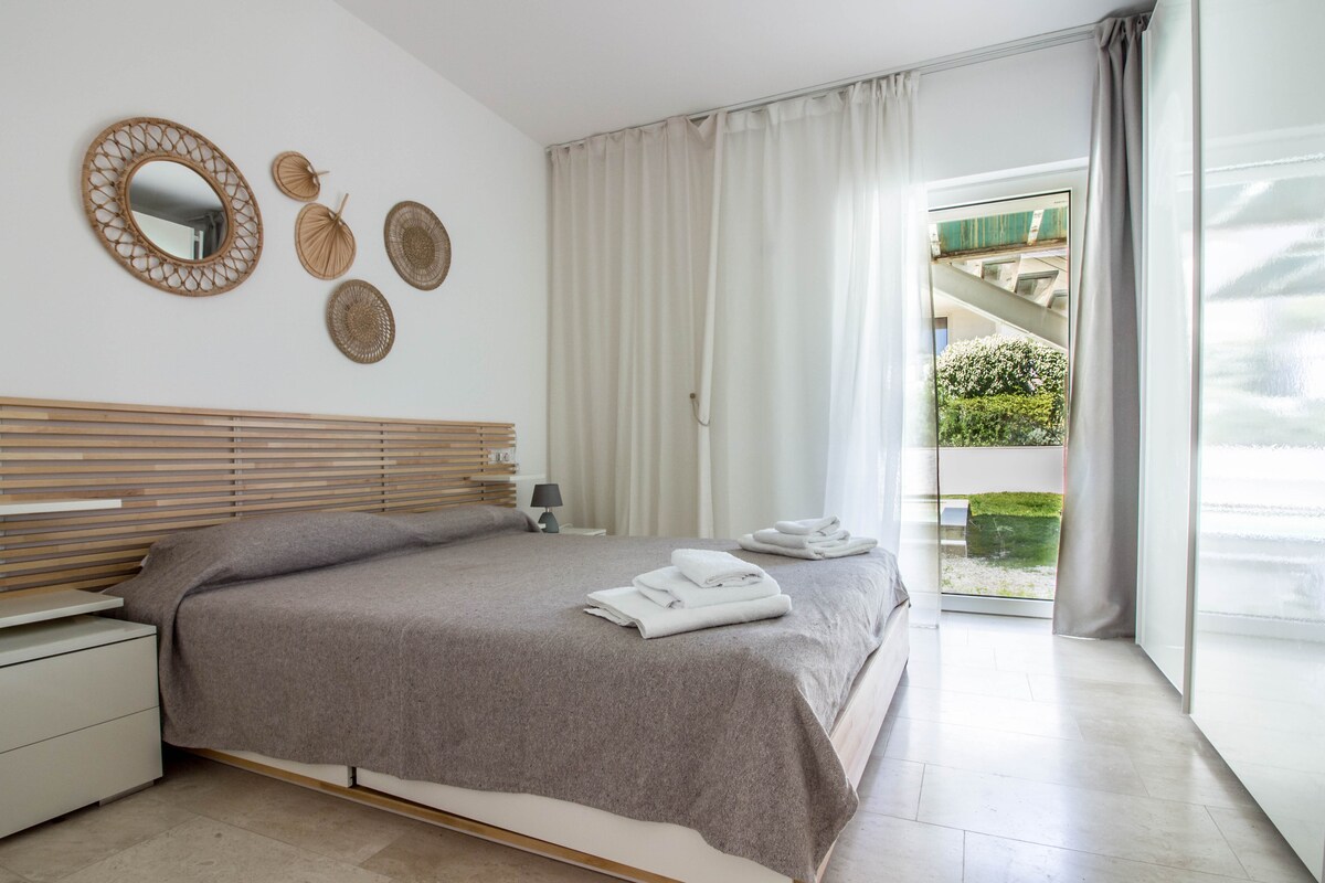 غرفة النوم 1