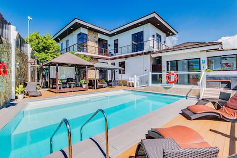 Villa Sophia Private Resort