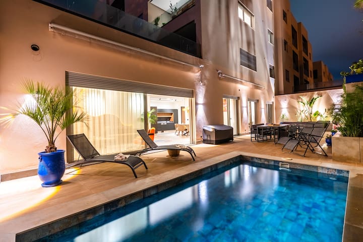 Guest favorite listing in Essaouira