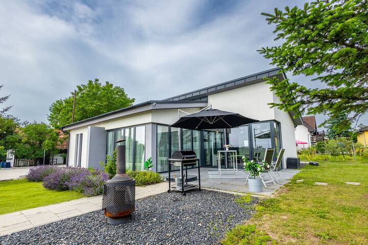 BLTN apartman managed Airbnb listing 3