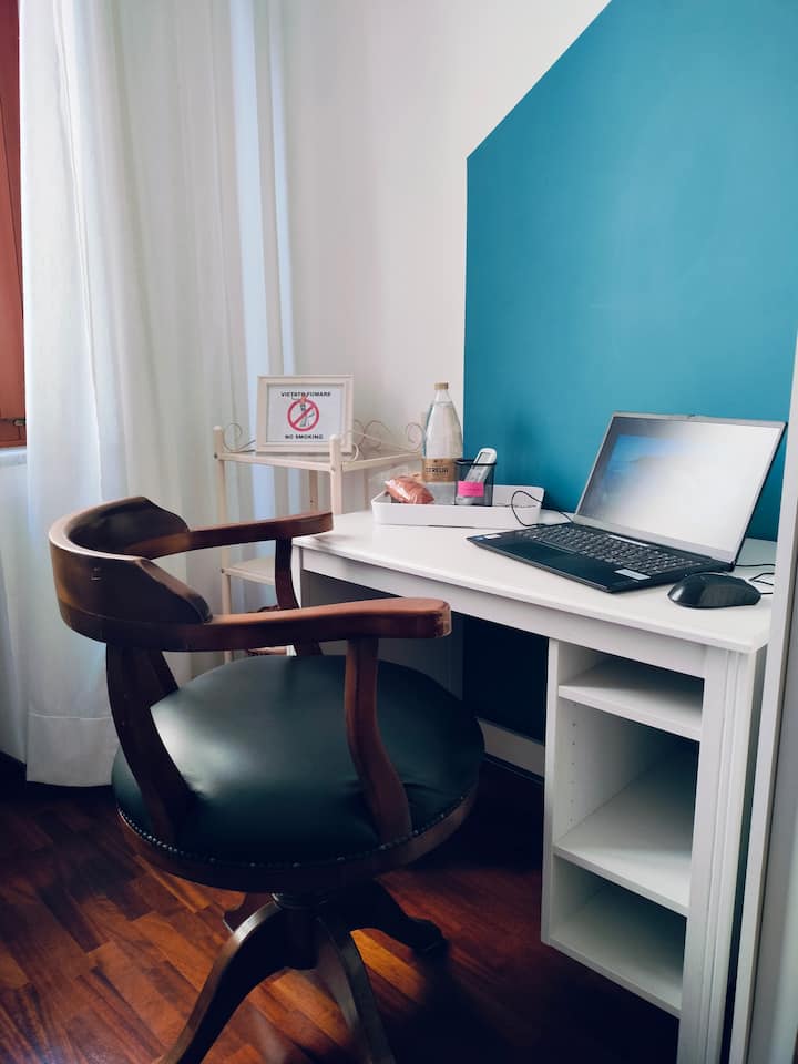 Спална соба 2