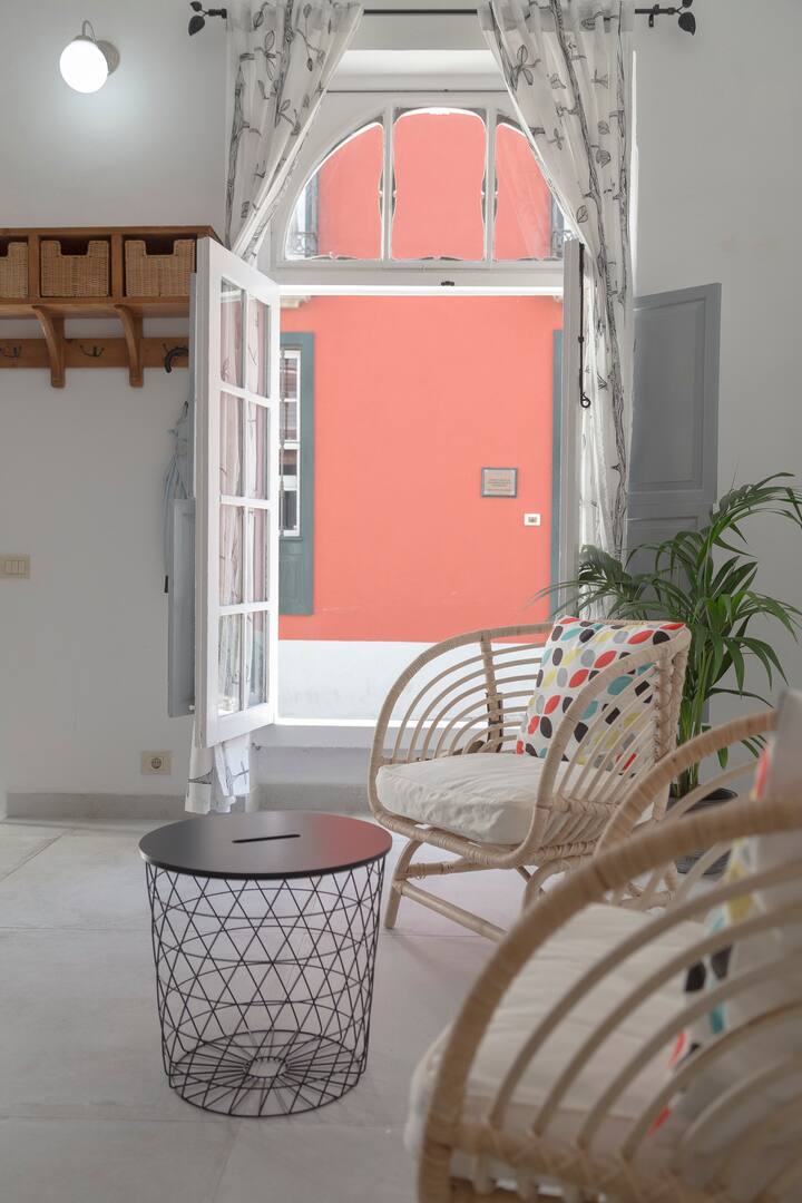 Casa Facundo - Santa Cruz de La Palma