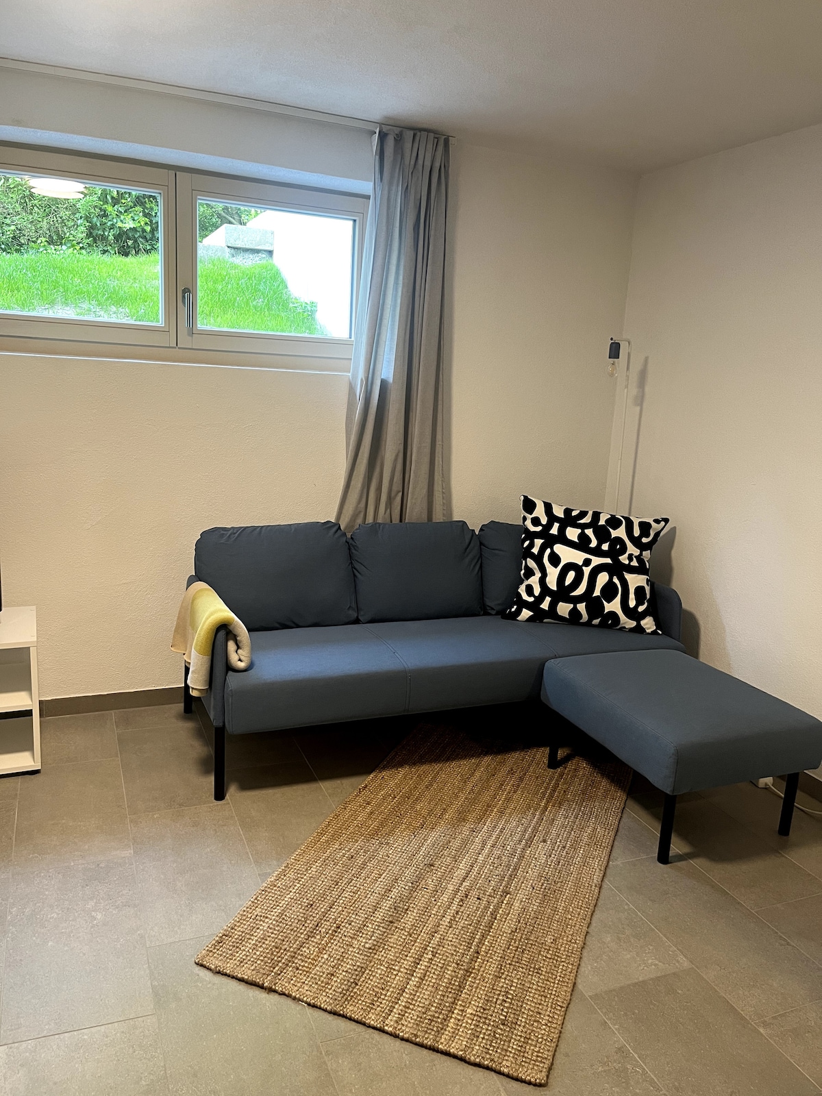 Annuncio Airbnb popolare: 1-Zimmer-Apartment am Bodensee a Überlingen