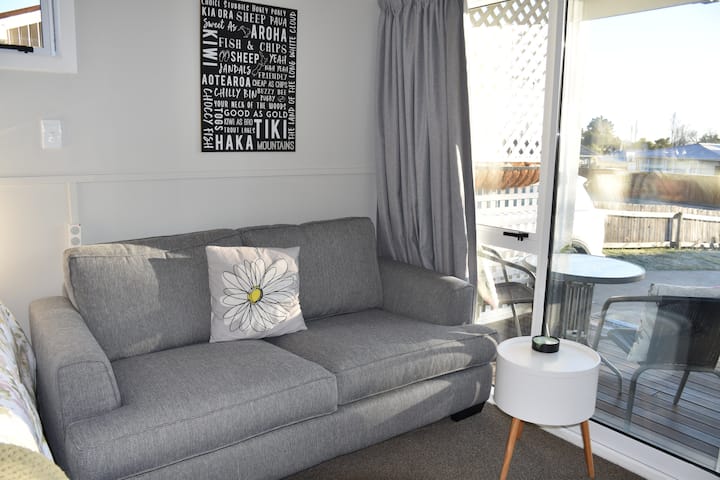 "Be Our Guest"-self-contained Unit In Family Home - Nouvelle-Zélande