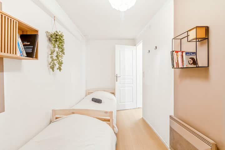 Спална соба 2