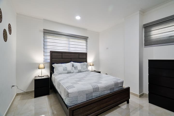 Habitación 1