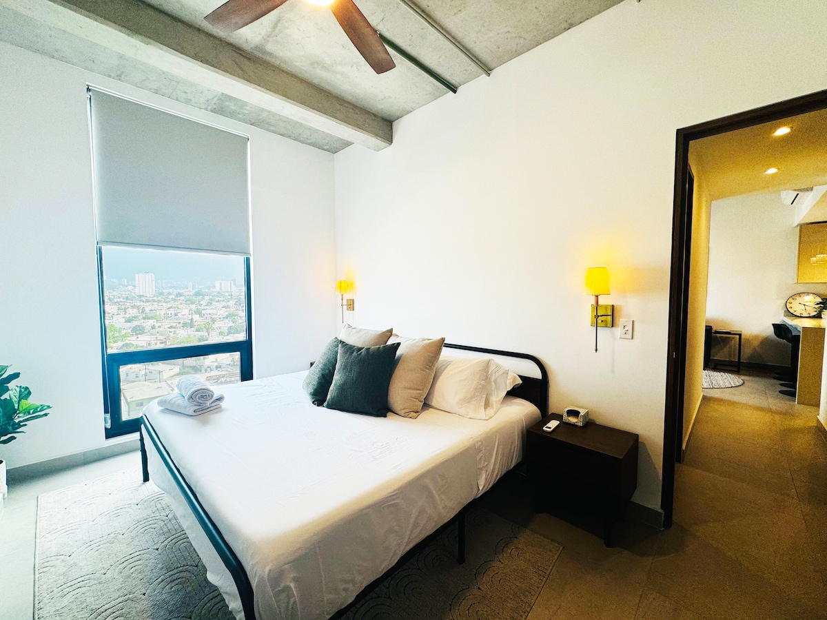 غرفة النوم 1