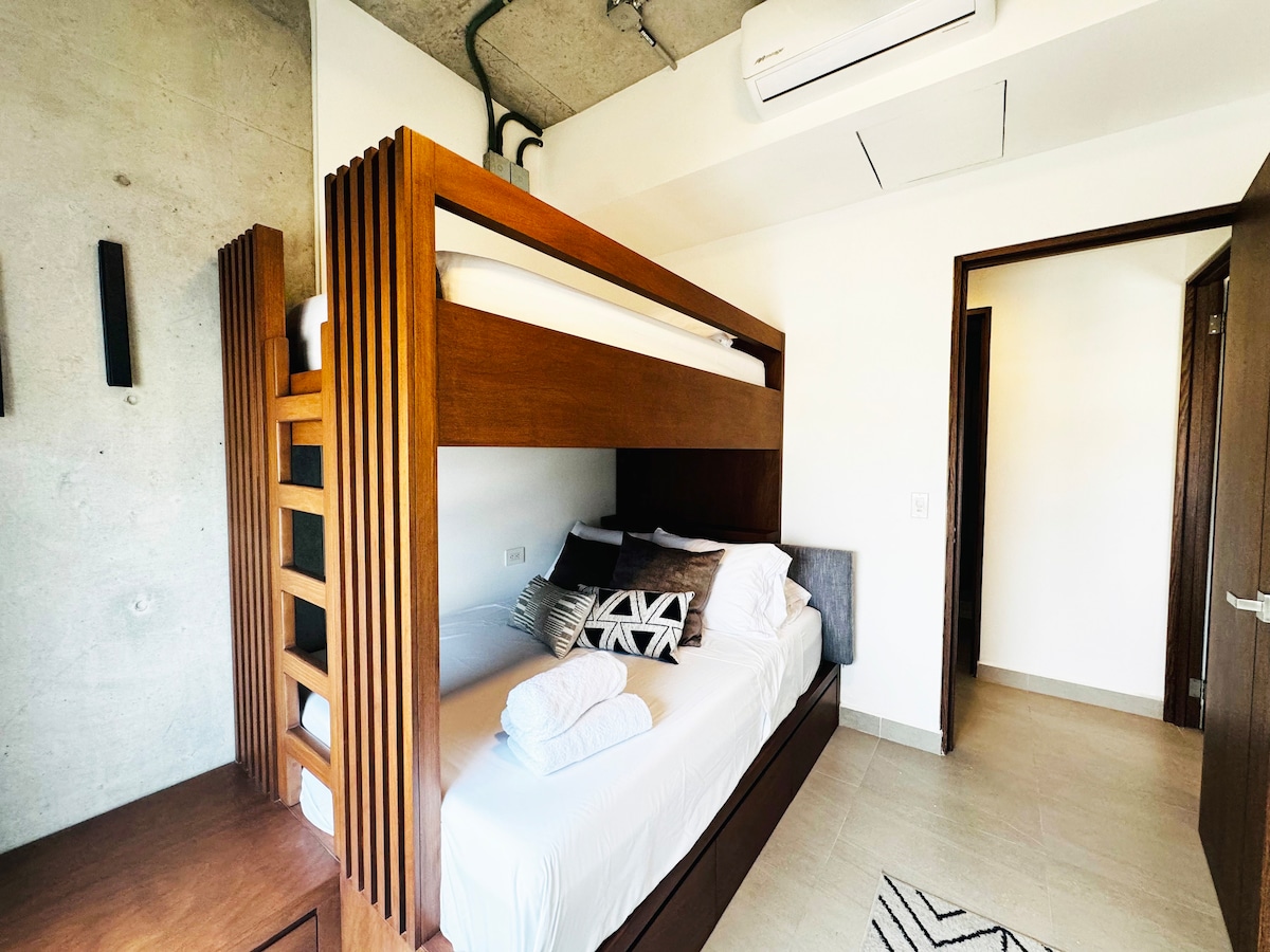 غرفة النوم 2