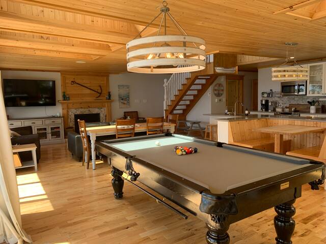 Luxury Oceanfront Spa & Play Retreat -Oyster Beach gallery image 4