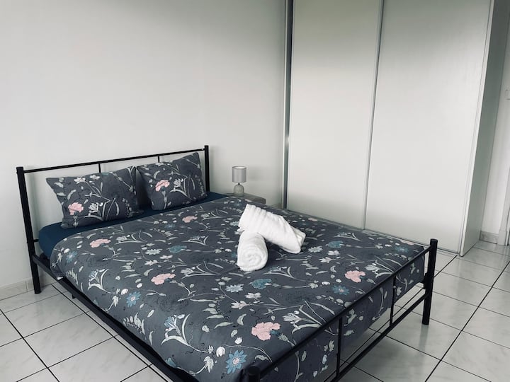 Спална соба 3